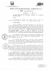 Vista preliminar de documento RESOLUCION SUB  DIRECTORAL ADMINISTRATIVA   63.PDF