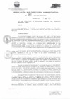 Vista preliminar de documento RESOLUCION SUB  DIRECTORAL ADMINISTRATIVA   62.PDF