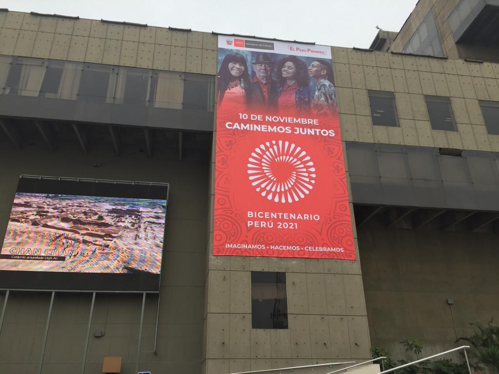 Agenda Bicentenario apuesta por un Perú con igualdad y desarrollo