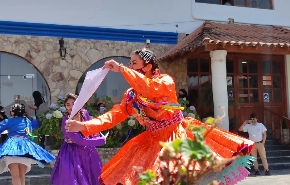 Ministerio de Cultura organiza Exposición Fotográfica Virtual “Cultura comunitaria frente a la pandemia: Experiencias de Puntos de Cultura"