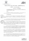 Vista preliminar de documento RESOLUCION SUB  DIRECTORAL ADMINISTRATIVA   336.PDF