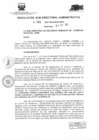 Vista preliminar de documento RESOLUCION SUB  DIRECTORAL ADMINISTRATIVA   301.PDF