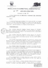 Vista preliminar de documento RESOLUCION SUB  DIRECTORAL ADMINISTRATIVA   149.PDF