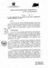 Vista preliminar de documento RESOLUCION SUB  DIRECTORAL ADMINISTRATIVA   145.PDF