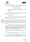 Vista preliminar de documento RESOLUCION SUB  DIRECTORAL ADMINISTRATIVA   67.PDF