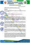 Vista preliminar de documento ORDENANZA MUNICIPAL N° 010-2020-MPB-OM