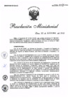 Vista preliminar de documento Resolución Ministerial Nº  1306-2021-MINSA