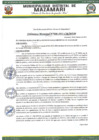 Vista preliminar de documento ORDENANZA MUNICIPAL N° 006-2021.pdf