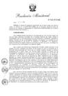 Vista preliminar de documento RM 544- Declarar infundado el recurso de apelación interpuesto por el señor Jorge Luis Ventura Javier, contra la Resolución Directoral N° 510-DDC LIB-MC
