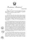 Vista preliminar de documento RM 546- Declarar infundado el recurso de apelación interpuesto por la señora Doris Elena Muñoz Vda. de Vascones en su condición de cónyuge supérstite