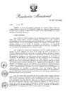 Vista preliminar de documento RM 547- Declarar infundado el recurso de apelación interpuesto por el seño Sidney Jorge Luis Linares Barba, contra la Resolución Directoral N° 513-DDC LIB-MC