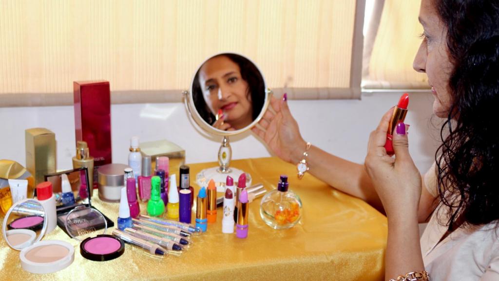 Cosméticos de procedencia ilegal pueden resultar perjudiciales a la salud