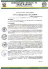 Vista preliminar de documento ORDENANZA MUNICIPAL N° 11-2021-CM-MDM.pdf