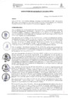 Vista preliminar de documento RESOLUCION DE ALCALDIA Nº 214-2021-MPAL –DESIGNAR a la servidora Bach. EMELI LUZ CURASMA RAMOS como responsable del portal de transparencia MPAL-Lircay.pdf