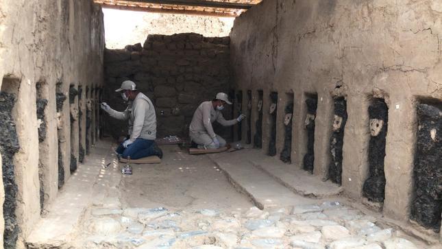 Hallazgos arqueológicos captaron la atención mundial en 2018