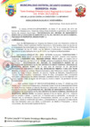 Vista preliminar de documento RESOLUCION DE ALCALDIA N° 0181-MDSD-A.pdf