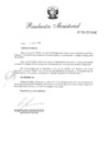 Vista preliminar de documento RM 554- Encargar, a partir del 22 de diciembre de 2018, las funciones de Secretaria General del Ministerio de Cultura a la señora Mary Ann Zavala Polo, Asesora II de la Secretaría General