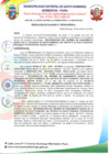 Vista preliminar de documento RESOLUCION DE ALCALDIA N° 0188-2019-MDASD-A.pdf