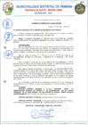 Vista preliminar de documento ACUERDO DE CONSEJO N° 31-2016-CM/MDP