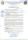 Vista preliminar de documento ACUERDO DE CONSEJO N° 44-2016-CM/MDP