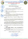 Vista preliminar de documento ACUERDO DE CONSEJO N° 39-2016-CM/MDP