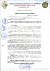 Vista preliminar de documento ACUERDO DE CONSEJO N° 53-2016-CM/MDP