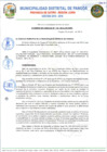 Vista preliminar de documento ACUERDO DE CONSEJO N° 132-2016-CM/MDP
