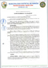Vista preliminar de documento ACUERDO DE CONSEJO N° 130-2016-CM/MDP
