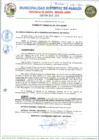 Vista preliminar de documento ACUERDO DE CONSEJO N° 142-2016-CM/MDP