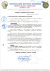 Vista preliminar de documento ACUERDO DE CONSEJO N° 202-2016-CM/MDP