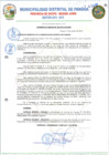 Vista preliminar de documento ACUERDO DE CONSEJO N° 204-2016-CM/MDP