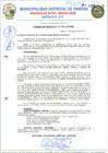Vista preliminar de documento ACUERDO DE CONSEJO N° 211-2016-CM/MDP