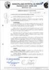 Vista preliminar de documento ACUERDO DE CONSEJO N° 216-2016-CM/MDP