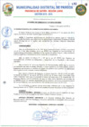Vista preliminar de documento ACUERDO DE CONSEJO N° 219-2016-CM/MDP