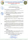 Vista preliminar de documento ACUERDO DE CONSEJO N° 228-2016-CM/MDP