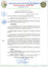 Vista preliminar de documento ACUERDO DE CONSEJO N° 227-2016-CM/MDP