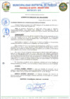 Vista preliminar de documento ACUERDO DE CONSEJO N° 243-2016-CM/MDP