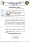 Vista preliminar de documento ACUERDO DE CONSEJO N° 242-2016-CM/MDP