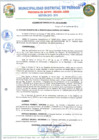 Vista preliminar de documento ACUERDO DE CONSEJO N° 271-2016-CM/MDP