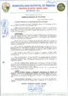 Vista preliminar de documento ACUERDO DE CONSEJO N° 304-2016-CM/MDP