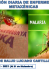 Vista preliminar de documento SALA DIARIA SITUACIONAL DENGUE, CHIK, ZIKA Y MALARIA - 21 DE DICIEMBRE