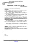 Vista preliminar de documento RESOLUCIÓN DE ALCALDÍA N° 0018-2011/MPS