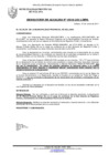 Vista preliminar de documento RESOLUCIÓN DE ALCALDÍA N° 0016-2011/MPS