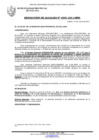 Vista preliminar de documento RESOLUCIÓN DE ALCALDÍA N° 0051-2011/MPS
