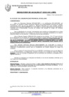 Vista preliminar de documento RESOLUCIÓN DE ALCALDÍA N° 0033-2011/MPS