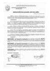 Vista preliminar de documento RESOLUCIÓN DE ALCALDÍA N° 1207-2011/MPS