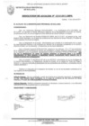 Vista preliminar de documento RESOLUCIÓN DE ALCALDÍA N° 1215-2011/MPS