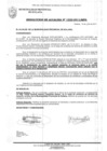 Vista preliminar de documento RESOLUCIÓN DE ALCALDÍA N° 1222-2011/MPS