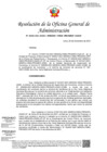 Vista preliminar de documento Resolución-Oficina-General-Administación-134-2021-MINEDU-VMGI-PRONIED-OGA.pdf