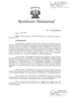 Vista preliminar de documento RM N° 1312-2021-MTC/01